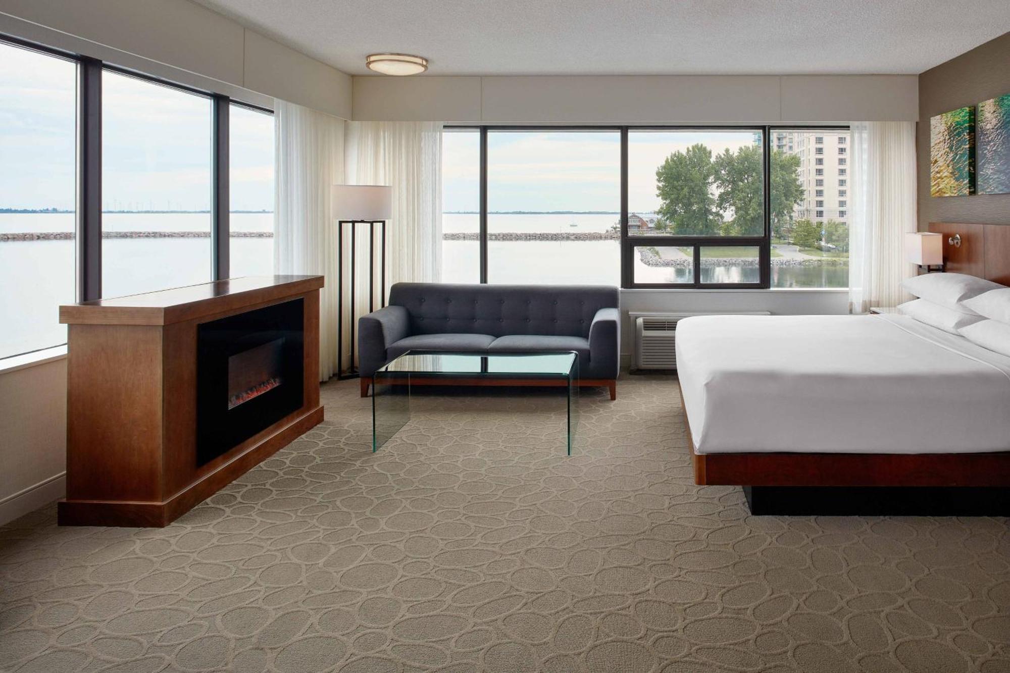 Delta By Marriott Waterfront Kingston