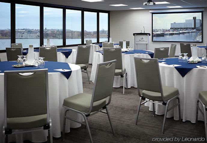Delta By Marriott Waterfront Hotel Kingston