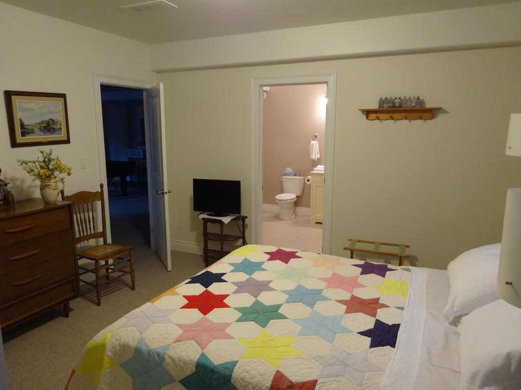 Bed & Breakfast De Haan's