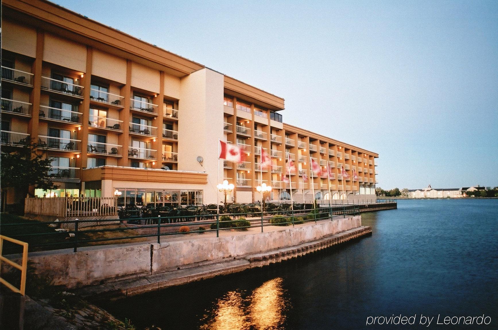 Delta By Marriott Waterfront Kingston