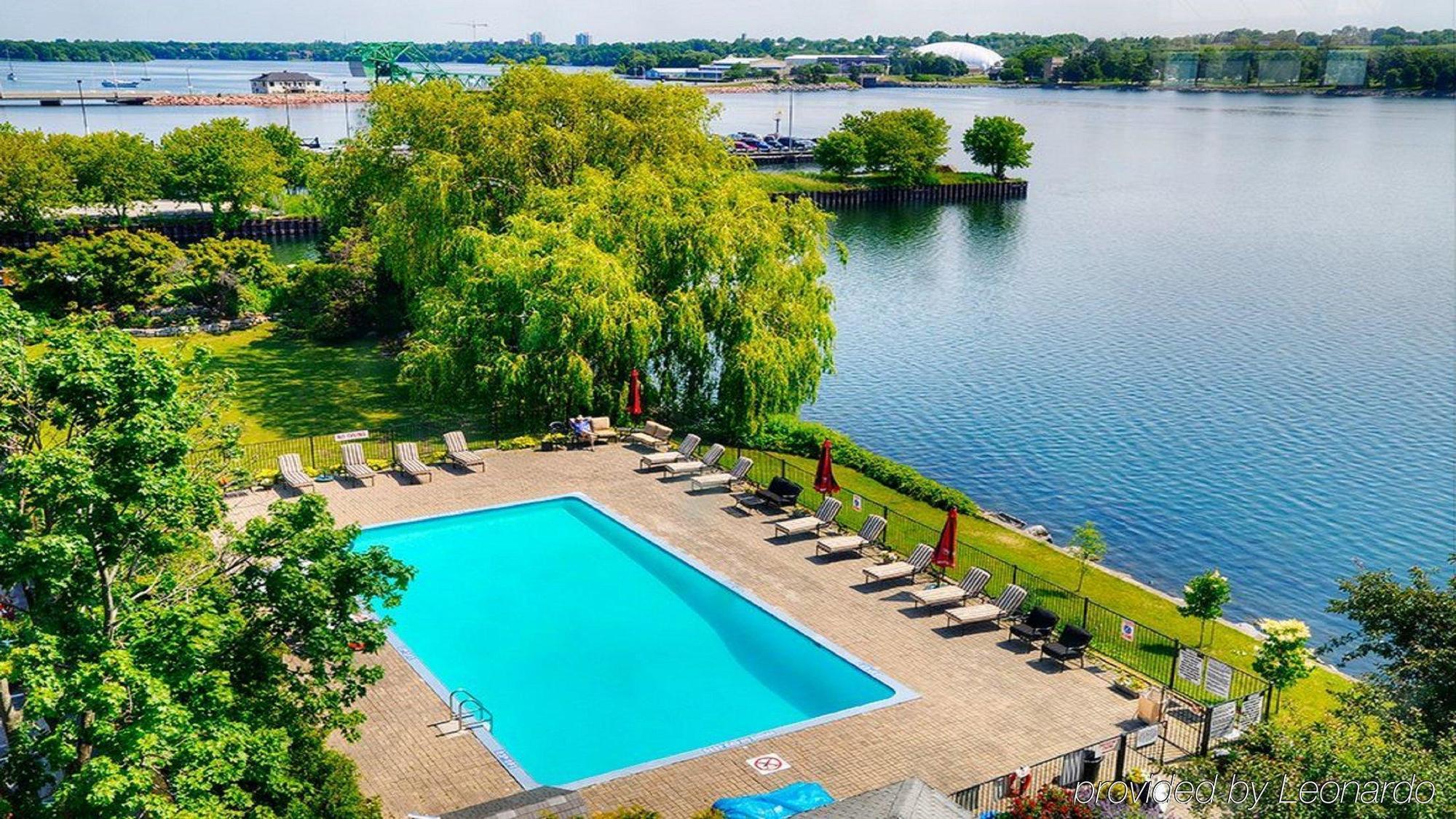 Delta By Marriott Waterfront Kingston
