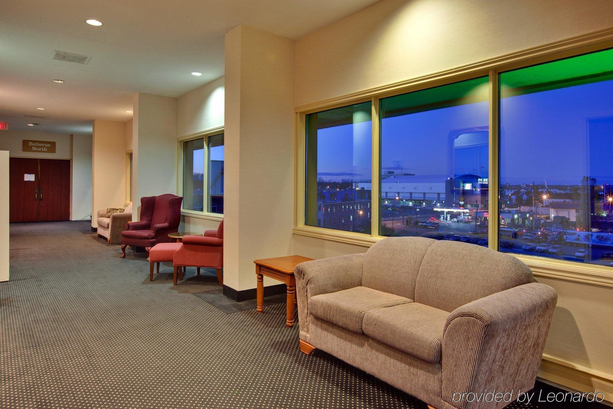 Hotel Delta By Marriott Waterfront Kingston