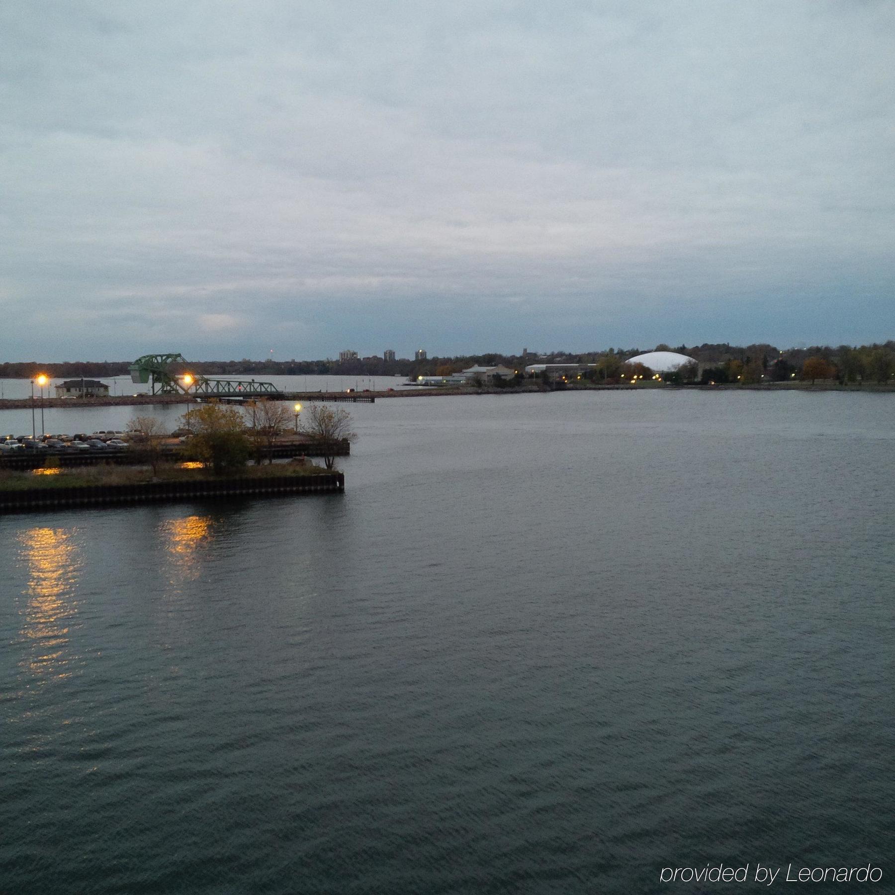 Delta By Marriott Waterfront Kingston