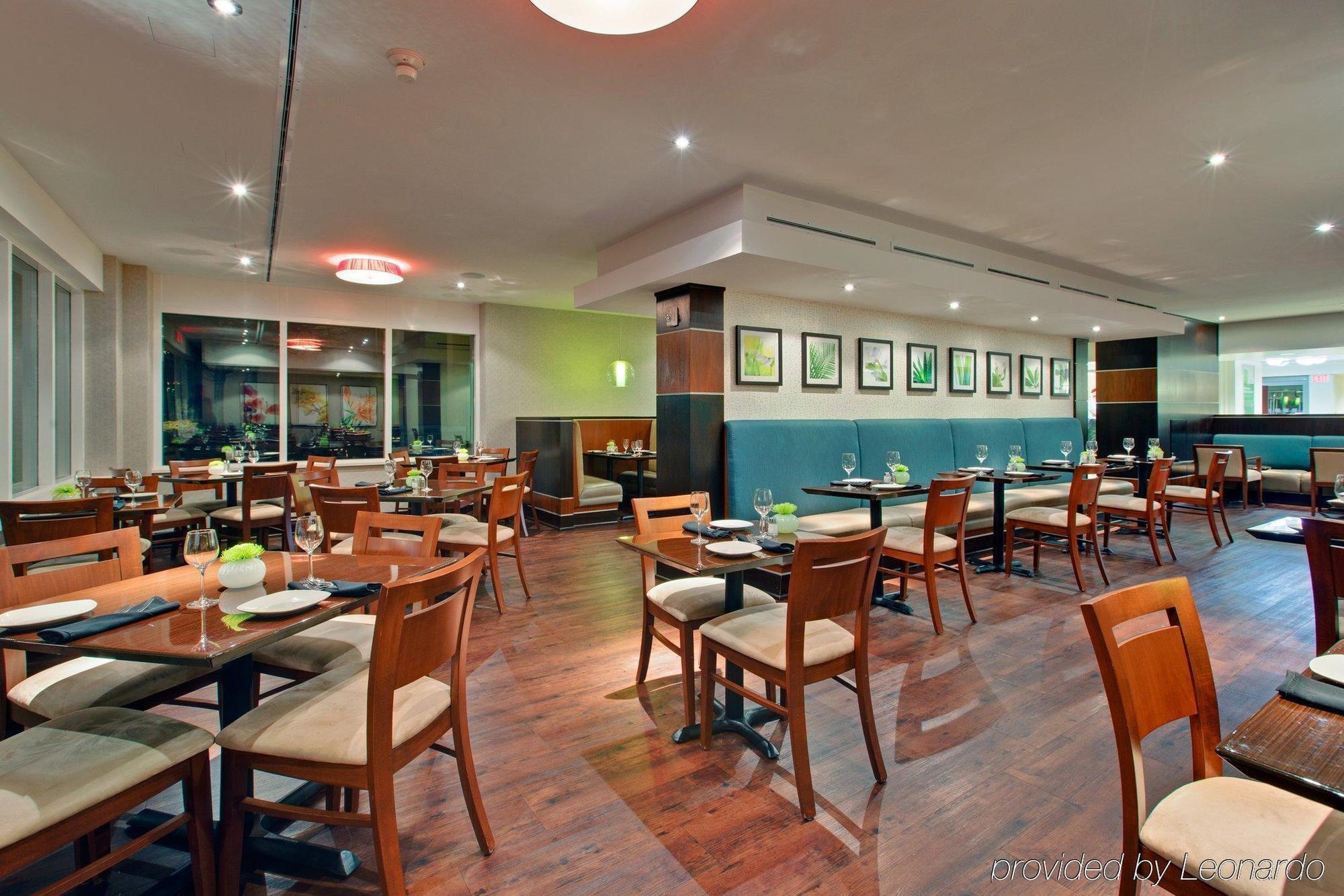 Delta By Marriott Waterfront Kingston