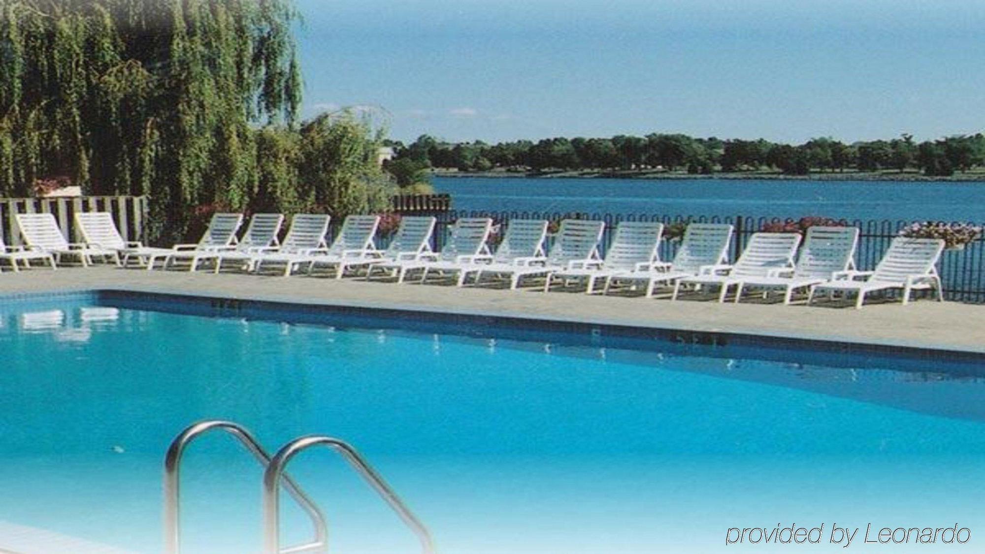 Delta By Marriott Waterfront Kingston