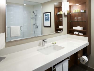 Delta By Marriott Waterfront Hotel 4*