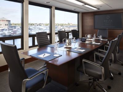 Delta By Marriott Waterfront Kingston
