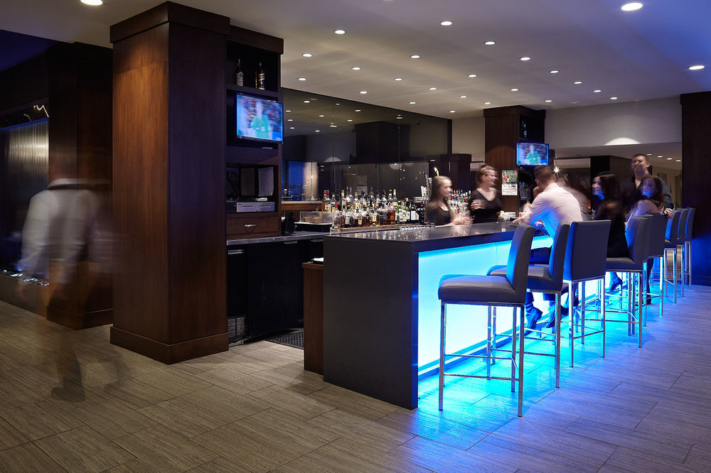 Delta By Marriott Waterfront Hotel