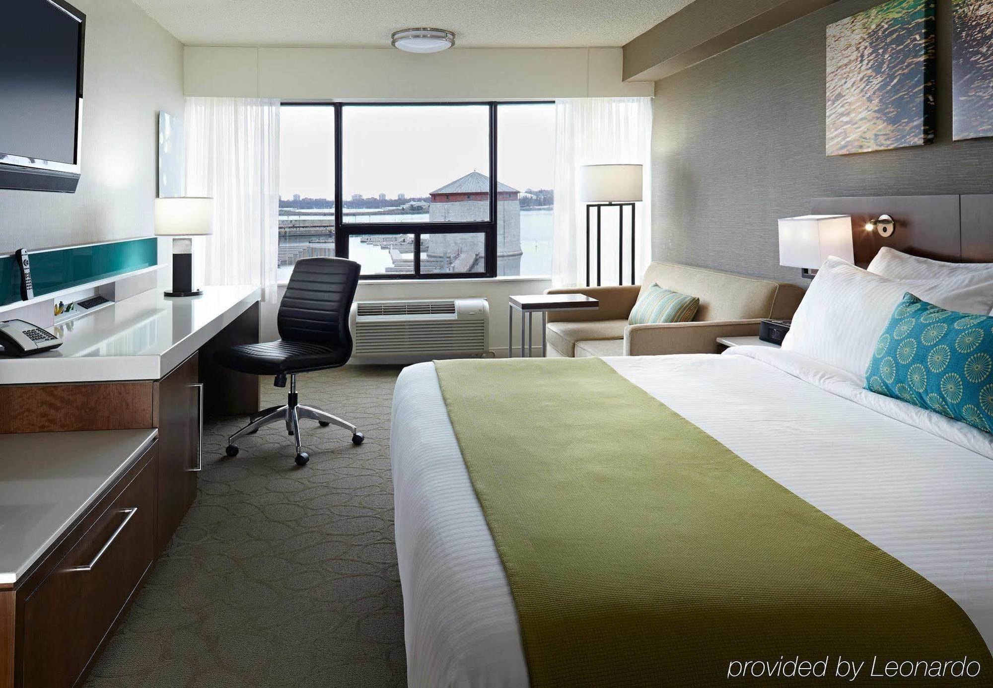 Delta By Marriott Waterfront Hotel Kingston