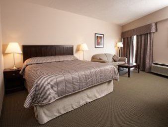Hotel Travelodge By Wyndham Lasalle