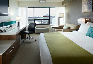 Delta By Marriott Waterfront Kingston