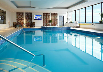 Delta By Marriott Waterfront Hotel Kingston